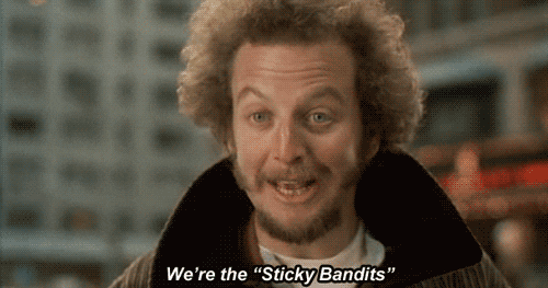 Giphy - Home Alone 2 GIF