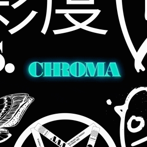ChromaKnows chroma knows chromaknows chromalogo GIF