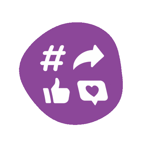 Viestintä_HSL Sticker