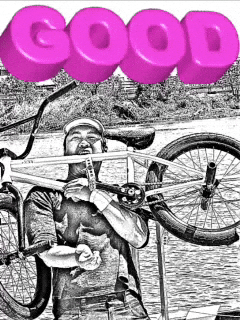 Bmx GIF