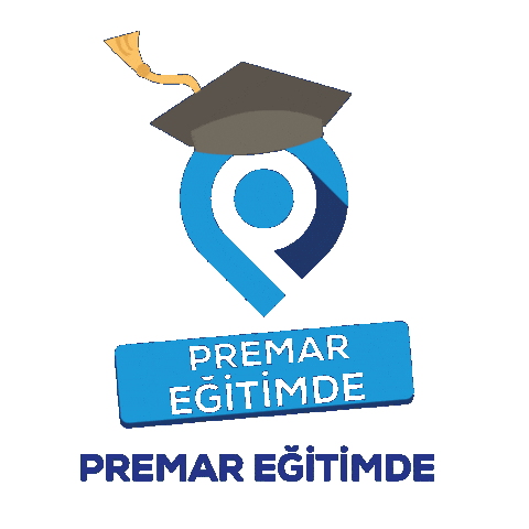 Premargayrimenkul Sticker by premarturkiye