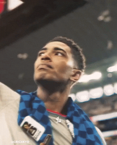 Fifa Jude Bellingham GIF