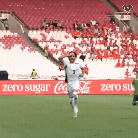 Football Goal GIF