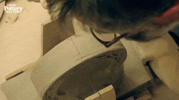 Make Inspect GIF by The Great Pottery Throw Down