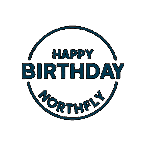 Sticker by northfly
