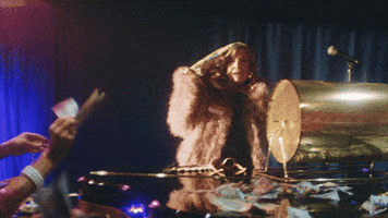 Betty Official Music Video GIF by Carter Faith