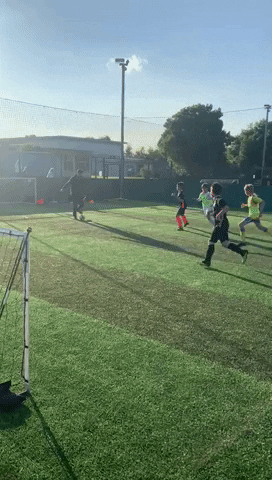 Joga Mundials FC GIF