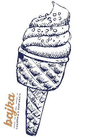 Rustykalna Sticker