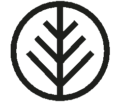 Sustainability Upcycle Sticker by Better World Fashion