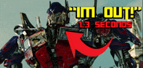 Transformers GIF