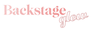 Backstage Girl Sticker