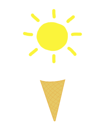 Hot Sticker