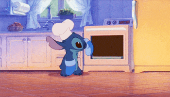 Disney Food animated GIF