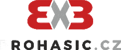 www.prohasic.cz Sticker