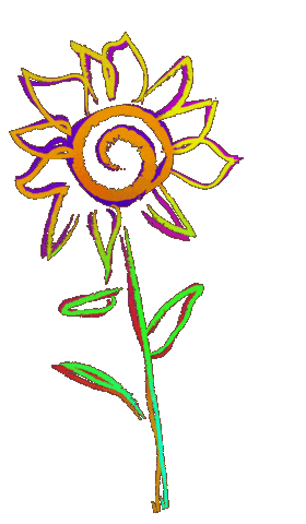 Sky Sticker by Sky: Children of the Light