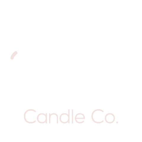 TFD Candle Co Sticker