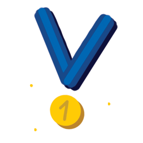 East Ventures Sticker