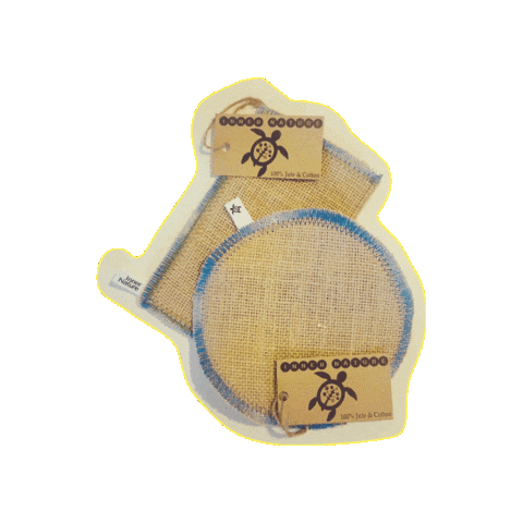 Inner Nature Sticker
