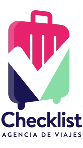 Checklist viajes GIF