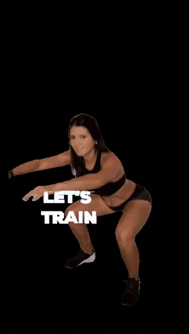 Mariela Bravo Fit GIF