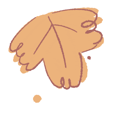 Nocoats Sticker