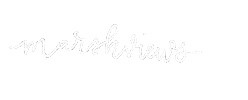 Typography Lettering Sticker by Sea Palms Resort