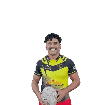 Rcs Sticker by Rugby Salon XIII