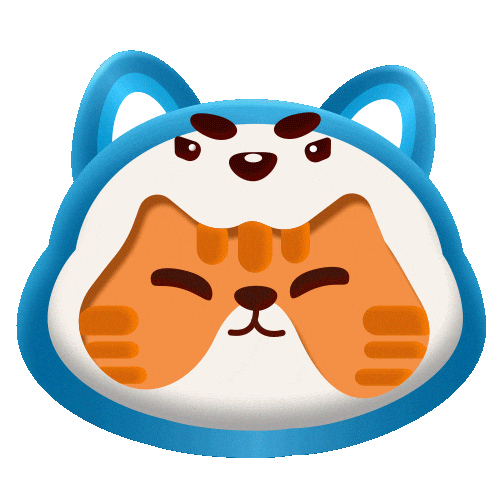 Zeenunew Sticker