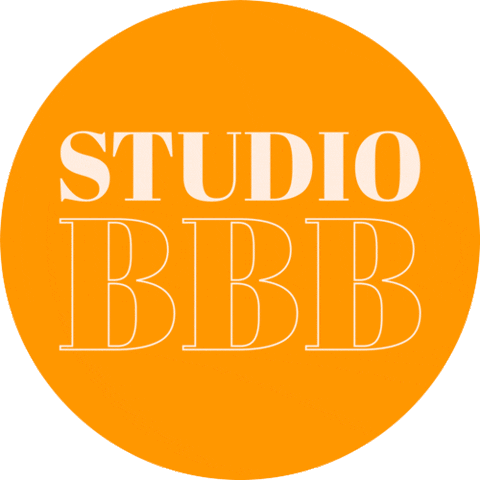Studio BBB Sticker