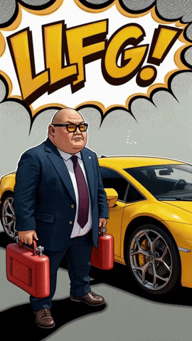Crypto GIF