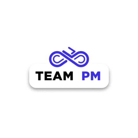 Infinity Aca Sticker