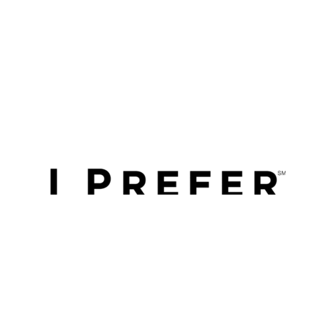Preferred Hotels Sticker