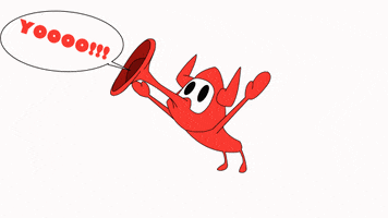 Wave GIF