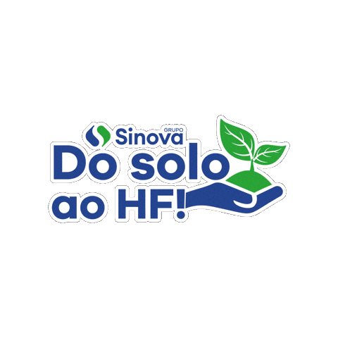 Sticker by Grupo Sinova