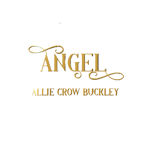 Allie Crow Buckley Sticker