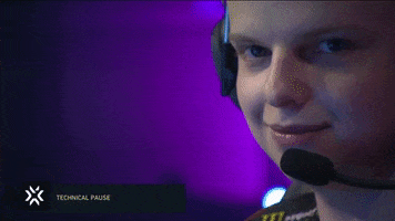 Dance Reaction GIF by Fnatic