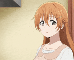 Love Live Idol GIF