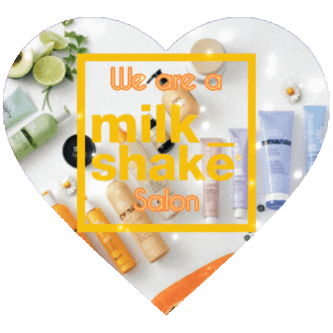 Milkshake Sticker by mylesdoesmyhair