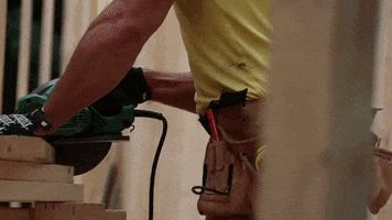 Blue Collar Construction GIF by JC Property Professionals