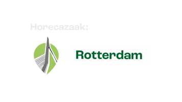 Rotterdam Sticker by Local Taste