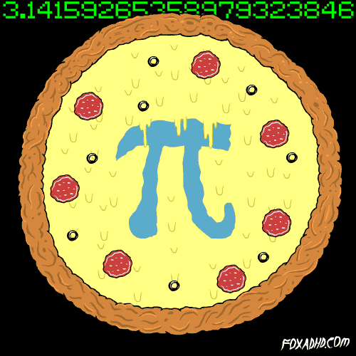 Happy Pi Day GIFs Get the best GIF on GIPHY