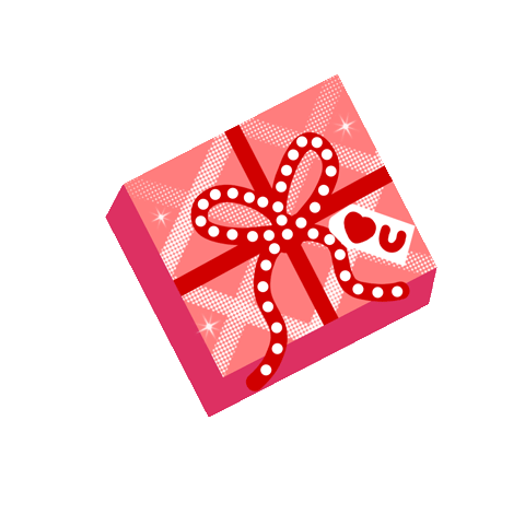 Love Sticker