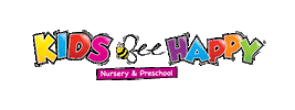 Kbhmx Sticker by Kids Bee Happy