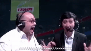 Yoann Riou Lequipe GIF