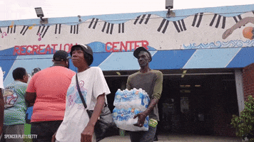 Social Justice Water GIF by NRDC
