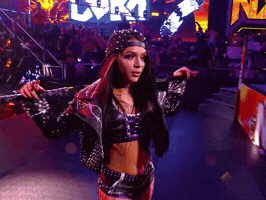 Wwe Wrestling GIF