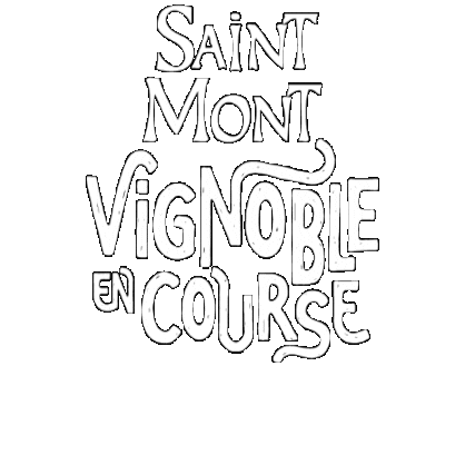 Smvc Sticker by SAINT MONT