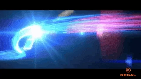 Gran Turismo GIF by Regal