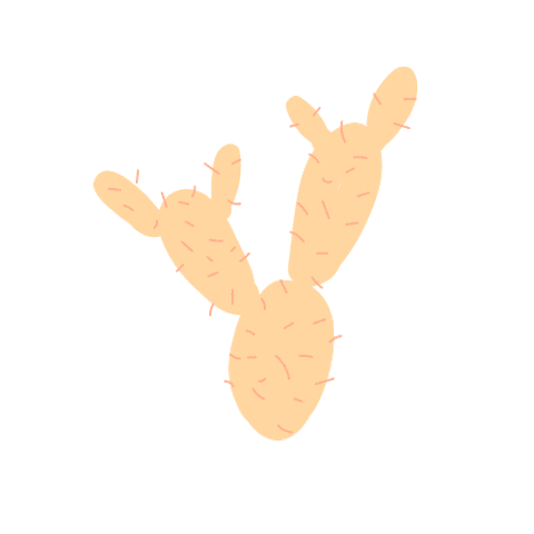 Nature Sticker