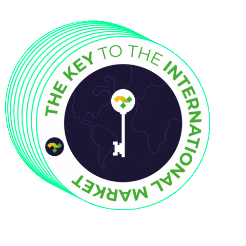 Transfero Group Sticker